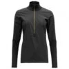Devold - Women's Running Merino Cover Zip Neck - Veste De Running -Vestes Boutique devold womens running merino cover zip neck veste de running