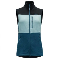 Devold - Women's Thermo Wool Vest - Gilet En Laine Mérinos