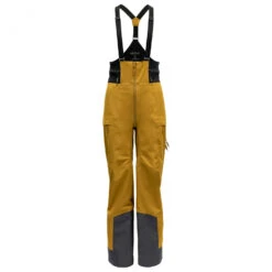 Devold - Women's Trollkyrkja Woolshell Bib Pant - Pantalon Ski De Randonnée 9 Devold - Women's Trollkyrkja Woolshell Bib Pant - Pantalon Ski De Randonnée -Vestes Boutique devold womens trollkyrkja woolshell bib pant pantalon ski de randonnee 2