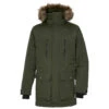 Didriksons - Fredrik Parka - Parka -Vestes Boutique didriksons fredrik parka parka
