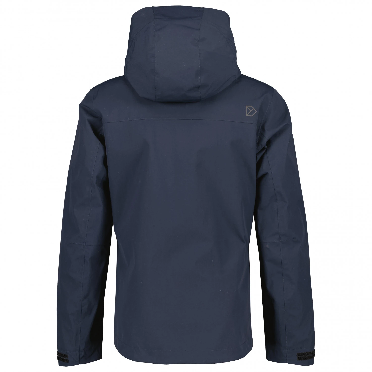 Didriksons - Harp USX Jacket - Veste Imperméable 4 Didriksons - Harp USX Jacket - Veste Imperméable – Image 2