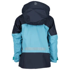 Didriksons - Kid's Ash Jacket 3 - Veste Imperméable -Vestes Boutique didriksons kids ash jacket 3 veste impermeable detail 2