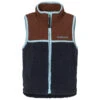 Didriksons - Kid's Ben Vest - Gilet Synthétique -Vestes Boutique didriksons kids ben vest gilet synthetique