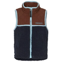 Didriksons - Kid's Ben Vest - Gilet Synthétique