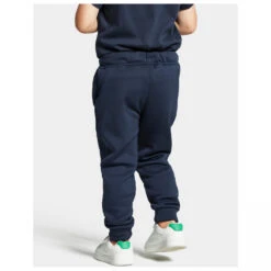 Didriksons - Kid's Corin Pant 6 - Pantalon Polaire -Vestes Boutique didriksons kids corin pant 6 pantalon polaire detail 5