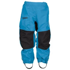 Didriksons - Kid's Dusk Pant 4 - Pantalon Imperméable