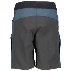Didriksons - Kid's Ekoxen Shorts 2 - Short -Vestes Boutique didriksons kids ekoxen shorts 2 short detail 2