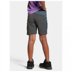Didriksons - Kid's Ekoxen Shorts 2 - Short -Vestes Boutique didriksons kids ekoxen shorts 2 short detail 5
