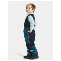 Didriksons - Kid's Gordon Pants 2 - Pantalon Imperméable 12 Didriksons - Kid's Gordon Pants 2 - Pantalon Imperméable -Vestes Boutique didriksons kids gordon pants 2 pantalon impermeable detail 5
