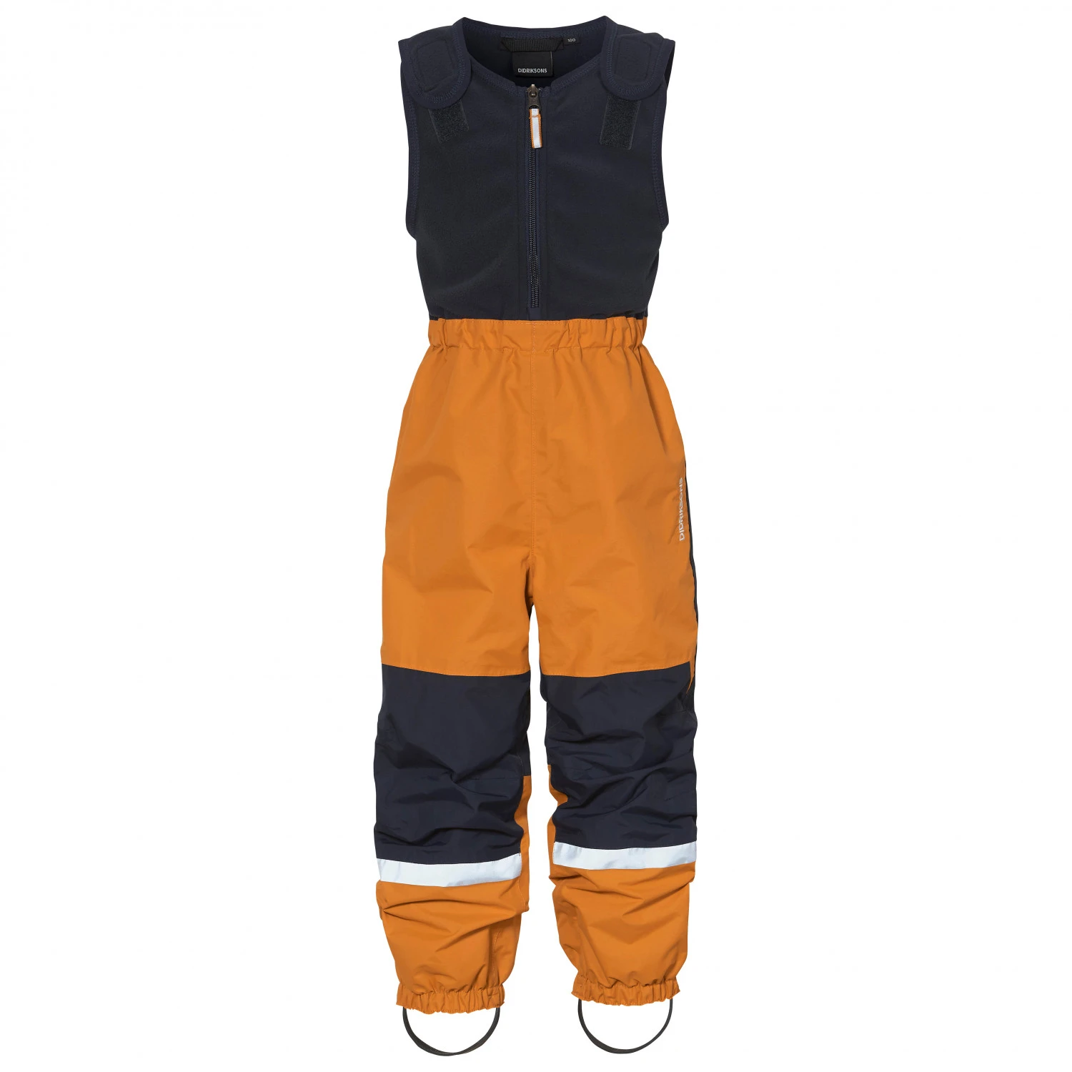 Didriksons - Kid's Gordon Pants 2 - Pantalon Imperméable 3 Didriksons - Kid's Gordon Pants 2 - Pantalon Imperméable