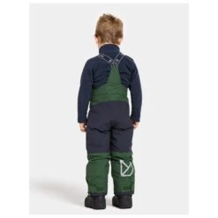 Didriksons - Kid's Idre Pants 6 - Pantalon De Ski 11 Didriksons - Kid's Idre Pants 6 - Pantalon De Ski -Vestes Boutique didriksons kids idre pants 6 pantalon de ski detail 4