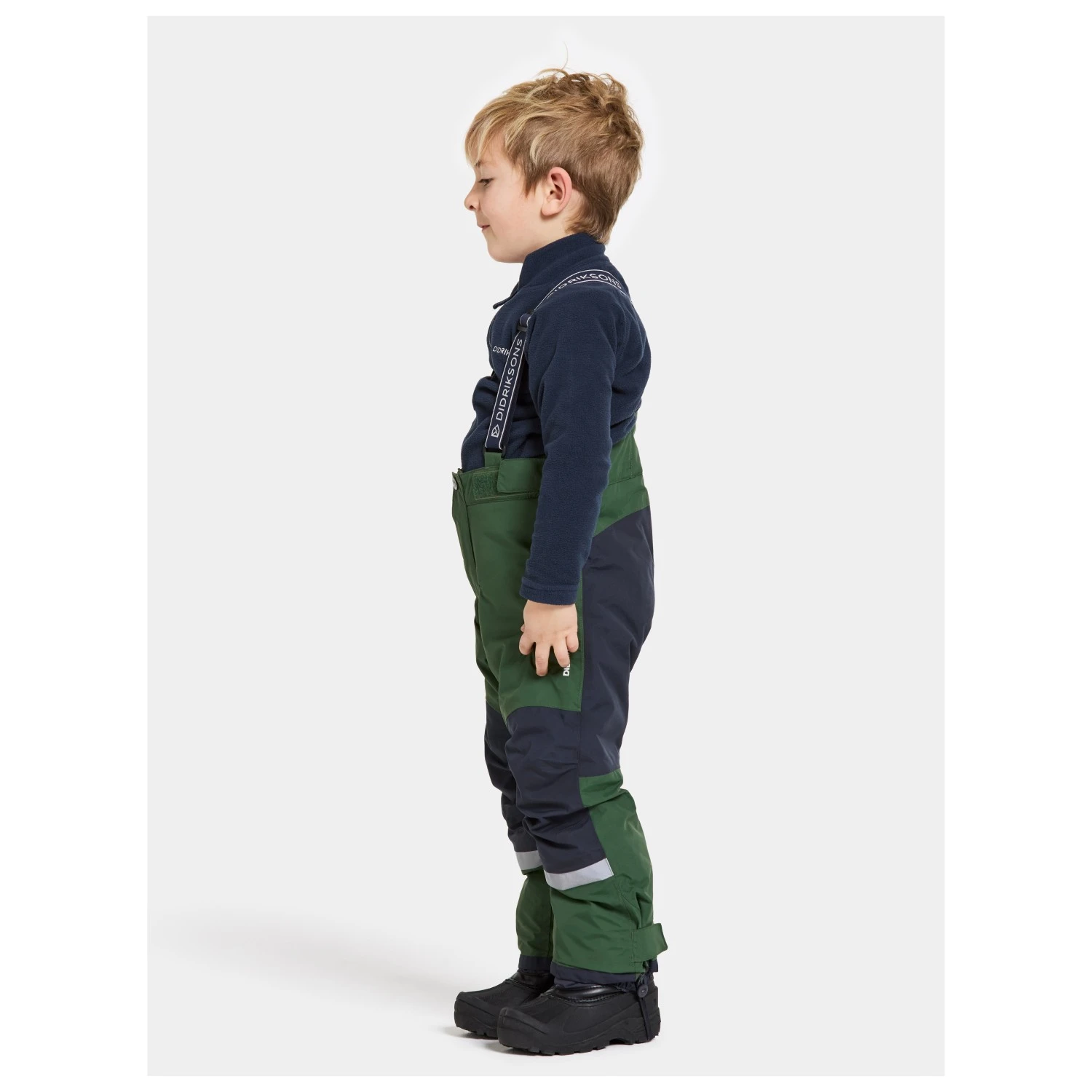 Didriksons - Kid's Idre Pants 6 - Pantalon De Ski 7 Didriksons - Kid's Idre Pants 6 - Pantalon De Ski – Image 5