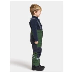 Didriksons - Kid's Idre Pants 6 - Pantalon De Ski 13 Didriksons - Kid's Idre Pants 6 - Pantalon De Ski -Vestes Boutique didriksons kids idre pants 6 pantalon de ski detail 6