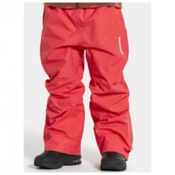 Didriksons - Kid's Idur Pants 2 - Pantalon Imperméable -Vestes Boutique didriksons kids idur pants 2 pantalon impermeable bf detail 3