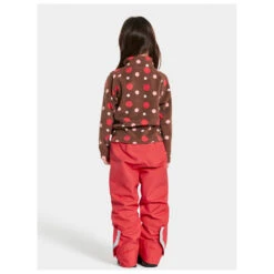 Didriksons - Kid's Idur Pants 2 - Pantalon Imperméable -Vestes Boutique didriksons kids idur pants 2 pantalon impermeable bf detail 6