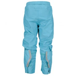 Didriksons - Kid's Idur Pants 2 - Pantalon Imperméable -Vestes Boutique didriksons kids idur pants 2 pantalon impermeable detail 2