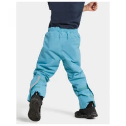 Didriksons - Kid's Idur Pants 2 - Pantalon Imperméable -Vestes Boutique didriksons kids idur pants 2 pantalon impermeable detail 5