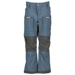 Didriksons - Kid's Kotten Zipp Off - Pantalon Convertible -Vestes Boutique didriksons kids kotten zipp off pantalon convertible 2