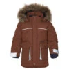 Didriksons - Kid's Kure Parka 5 - Parka -Vestes Boutique didriksons kids kure parka 5 parka
