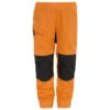 Didriksons - Kid's Lövet Pant 6 - Pantalon Softshell -Vestes Boutique didriksons kids loevet pant 6 pantalon softshell bf