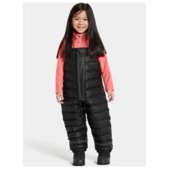 Didriksons - Kid's Louie Pants - Pantalon Synthétique -Vestes Boutique didriksons kids louie pants pantalon synthetique detail 3