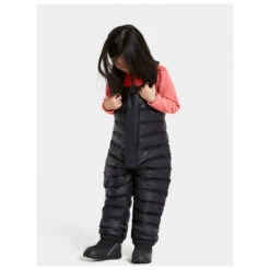 Didriksons - Kid's Louie Pants - Pantalon Synthétique -Vestes Boutique didriksons kids louie pants pantalon synthetique detail 4
