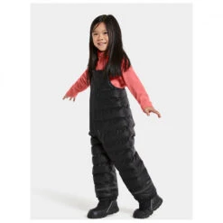 Didriksons - Kid's Louie Pants - Pantalon Synthétique -Vestes Boutique didriksons kids louie pants pantalon synthetique detail 5