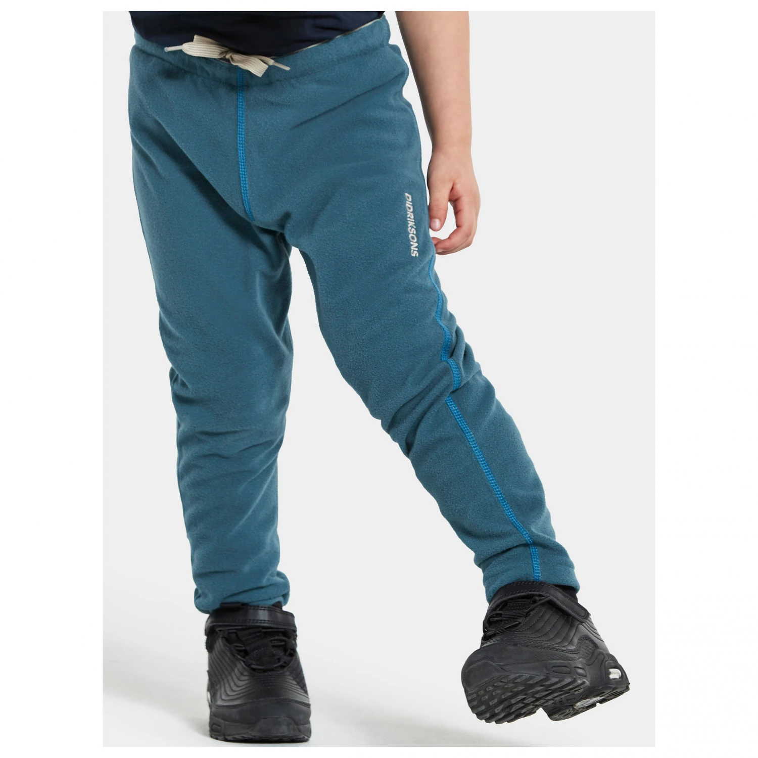 Didriksons - Kid's Monte Pants 7 - Pantalon Polaire 5 Didriksons - Kid's Monte Pants 7 - Pantalon Polaire – Image 3
