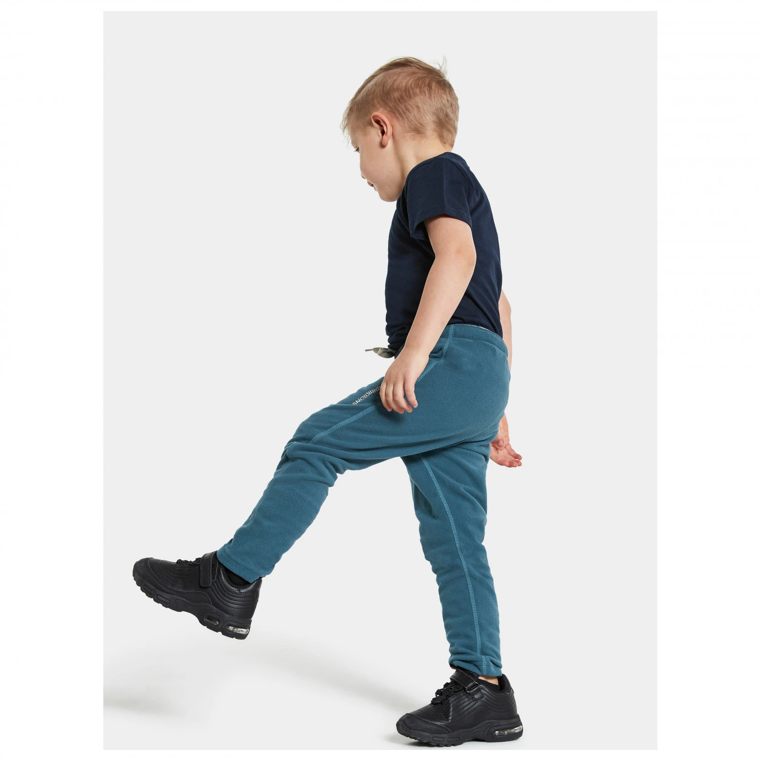 Didriksons - Kid's Monte Pants 7 - Pantalon Polaire 8 Didriksons - Kid's Monte Pants 7 - Pantalon Polaire – Image 6