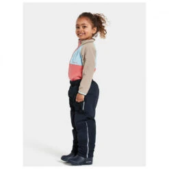 Didriksons - Kid's Narvi Pant - Pantalon Imperméable -Vestes Boutique didriksons kids narvi pant pantalon impermeable detail 6