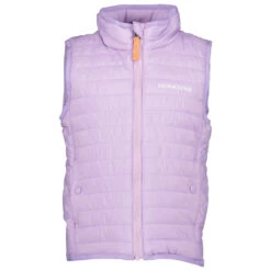 Didriksons - Kid's Pion Vest 2 - Gilet Synthétique