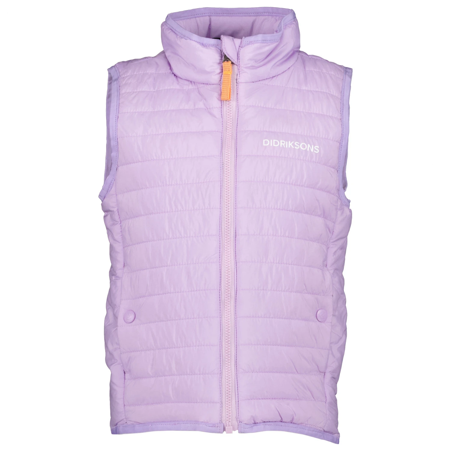 Didriksons - Kid's Pion Vest 2 - Gilet Synthétique 3 Didriksons - Kid's Pion Vest 2 - Gilet Synthétique