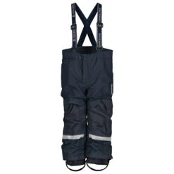Didriksons - Kid's Säfsen Pants - Pantalon De Ski -Vestes Boutique didriksons kids saefsen pants pantalon de ski 1