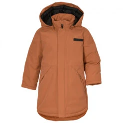 Didriksons - Kid's Timon Parkas - Parka
