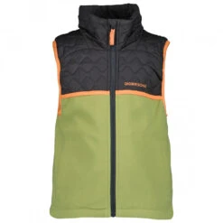 Didriksons - Kid's Tistel Vest - Polaire Sans Manches