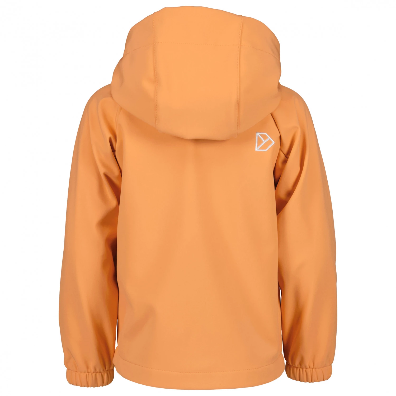 Didriksons - Kid's Troel Jacket 2 - Veste Softshell 4 Didriksons - Kid's Troel Jacket 2 - Veste Softshell – Image 2