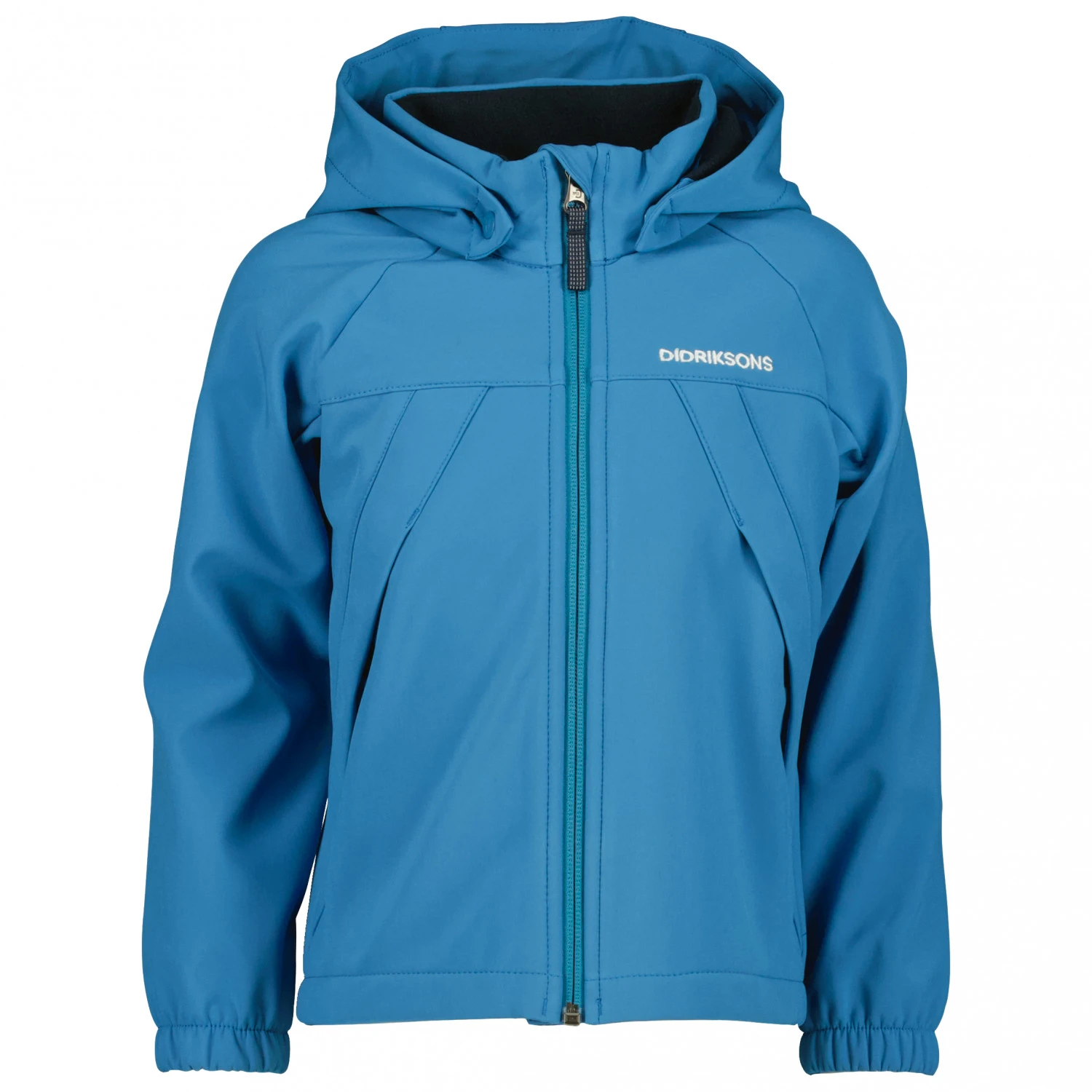 Didriksons - Kid's Troel Jacket 2 - Veste Softshell 3 Didriksons - Kid's Troel Jacket 2 - Veste Softshell