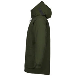 Didriksons - Mario - Parka -Vestes Boutique didriksons mario parka detail 2