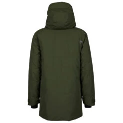 Didriksons - Mario - Parka -Vestes Boutique didriksons mario parka detail 3