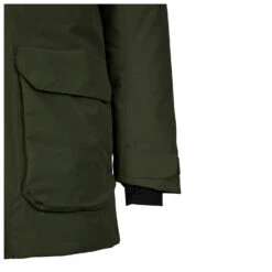 Didriksons - Mario - Parka -Vestes Boutique didriksons mario parka detail 5