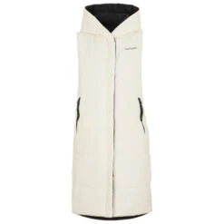 Didriksons - Women's Aviva Reversible Vest - Gilet Synthétique