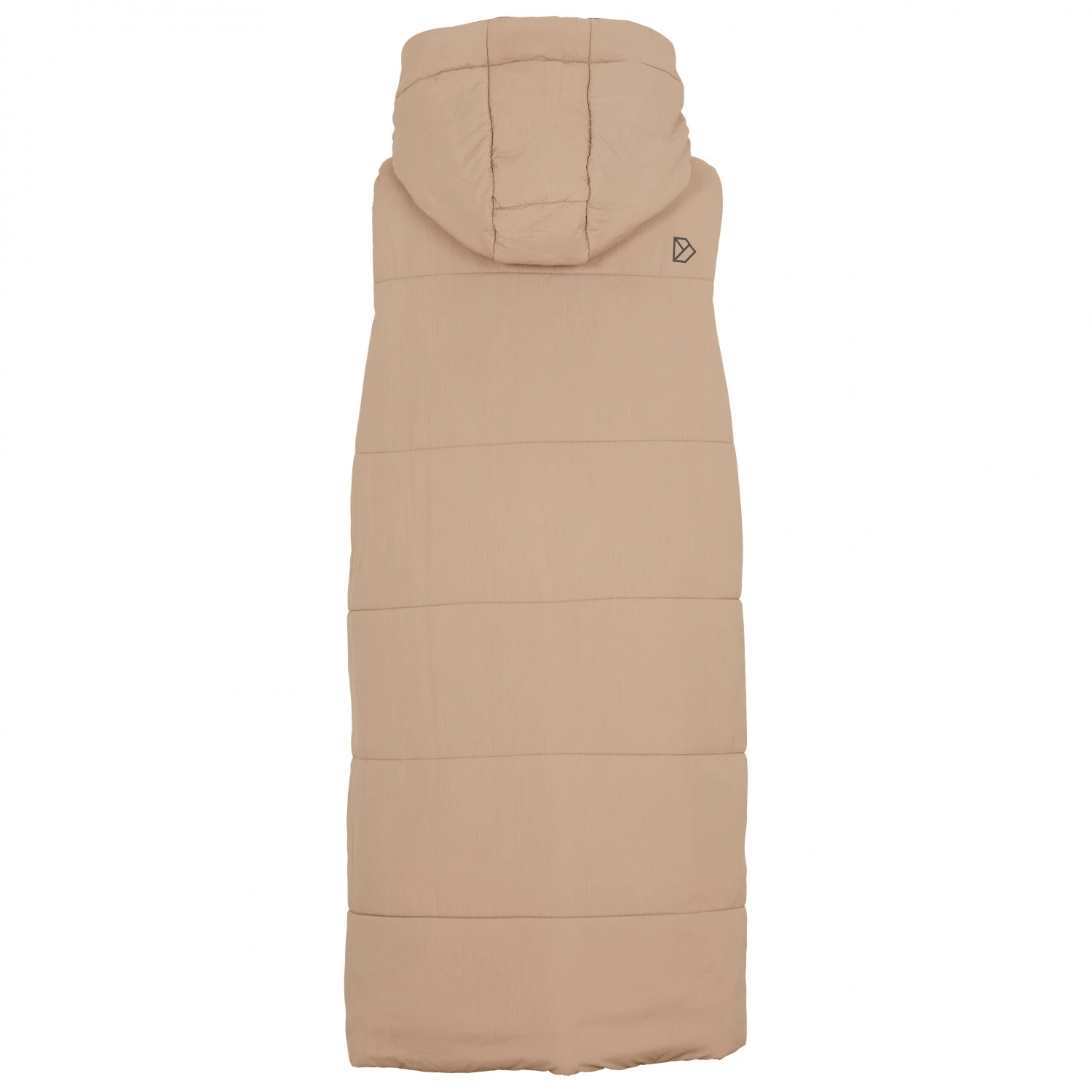 Didriksons - Women's Aviva Reversible Vest - Gilet Synthétique 4 Didriksons - Women's Aviva Reversible Vest - Gilet Synthétique – Image 2