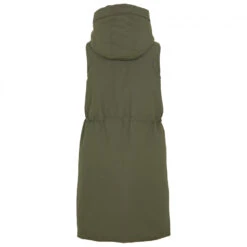 Didriksons - Women's Aviva Reversible Vest - Gilet Synthétique 11 Didriksons - Women's Aviva Reversible Vest - Gilet Synthétique -Vestes Boutique didriksons womens aviva reversible vest gilet synthetique detail 4