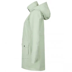 Didriksons - Women's Elvira Parka 2 - Parka -Vestes Boutique didriksons womens elvira parka 2 parka detail 2