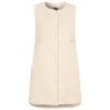 Didriksons - Women's Enja Vest - Gilet Synthétique -Vestes Boutique didriksons womens enja vest gilet synthetique