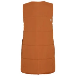 Didriksons - Women's Enja Vest - Gilet Synthétique -Vestes Boutique didriksons womens enja vest gilet synthetique detail 2