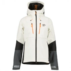 Didriksons - Women's Indus Jacket - Veste Imperméable