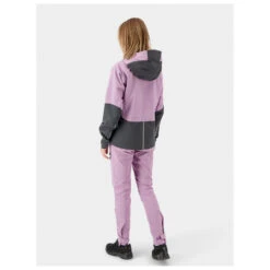 Didriksons - Women's Indus Jacket - Veste Imperméable -Vestes Boutique didriksons womens indus jacket veste impermeable detail 6