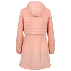 Didriksons - Women's Isabella Parka 2 - Coupe-vent -Vestes Boutique didriksons womens isabella parka 2 coupe vent detail 2