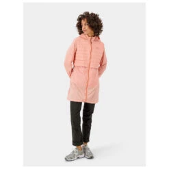 Didriksons - Women's Isabella Parka 2 - Coupe-vent -Vestes Boutique didriksons womens isabella parka 2 coupe vent detail 4